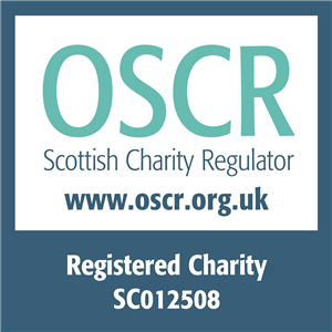 OSCR Registered Charity SC012508